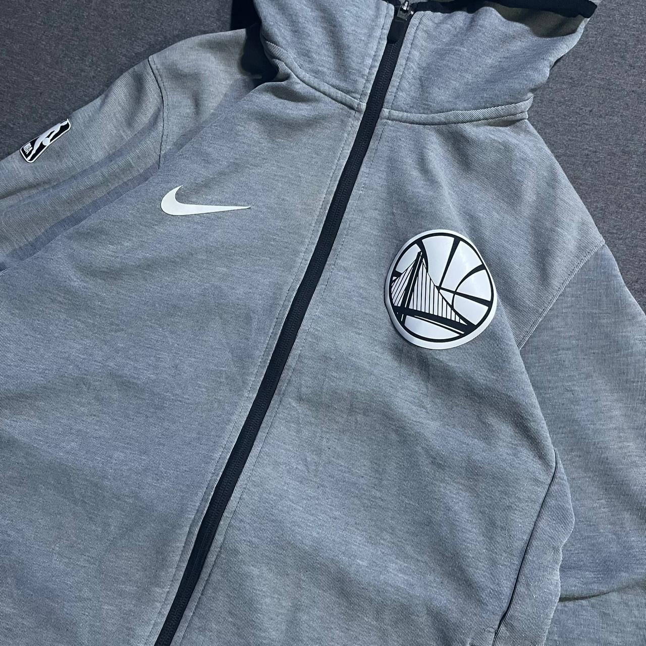 WARRIORS NIKE TECH FLEECE